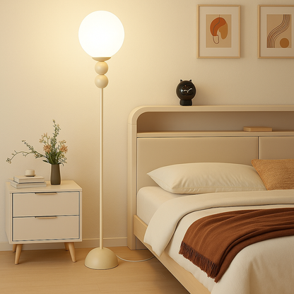 Brivon | Minimalist Elegant Floor Lamp