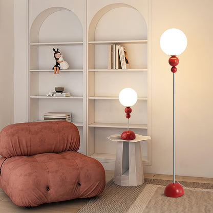Brivon | Minimalist Elegant Floor Lamp