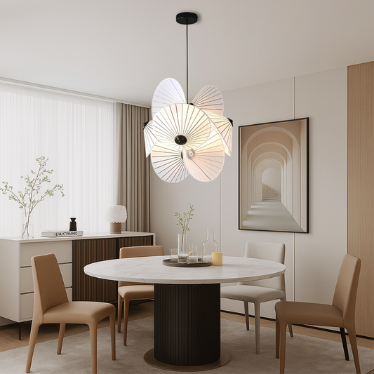Bromeliad | Minimalist Hanging Lamp