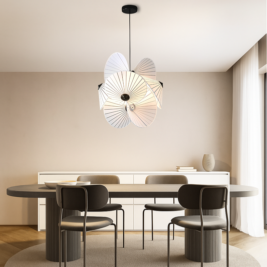 Bromeliad | Minimalist Hanging Lamp