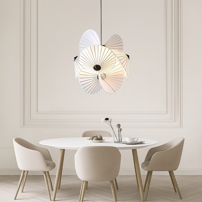 Bromeliad | Minimalist Hanging Lamp
