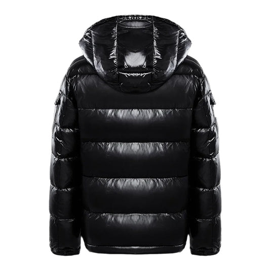 Matthew | Insulated Water-Repellent Puffer Jacket for Men