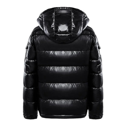 Matthew | Insulated Water-Repellent Puffer Jacket for Men