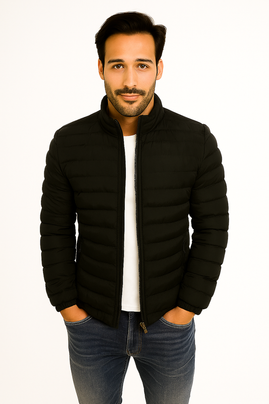 Jannis | Elegant Summer Jacket for Men with Modern Fit