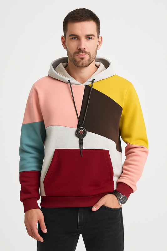 Northcove | Black Hoodie for Ultimate Everyday Comfort