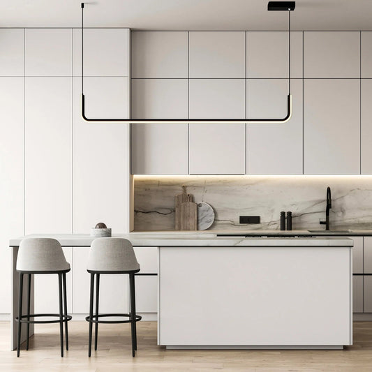 Clairmont | Refined Dumont Bar Pendant Lamp for Home Living