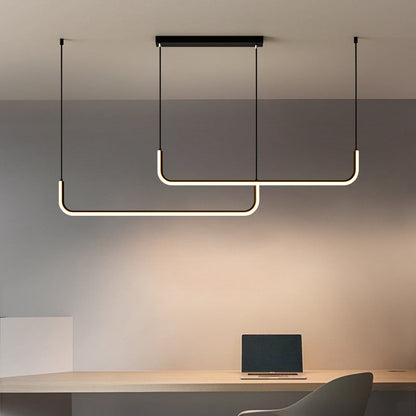 Clairmont | Refined Dumont Bar Pendant Lamp for Home Living