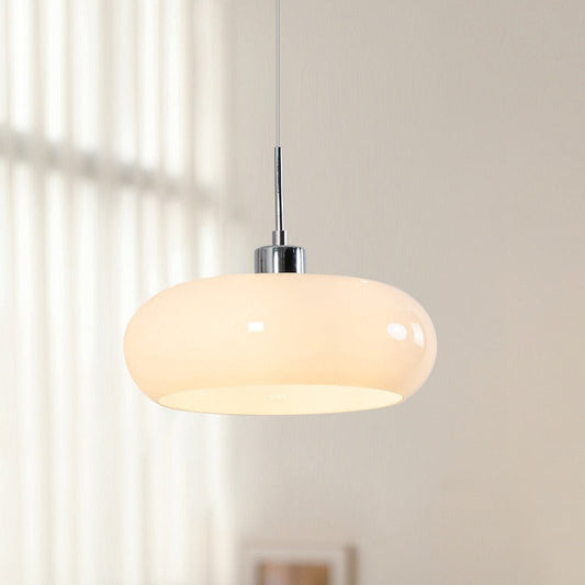Clariont | Sculptural Pendant Lamp Inspired by Bauhaus Design