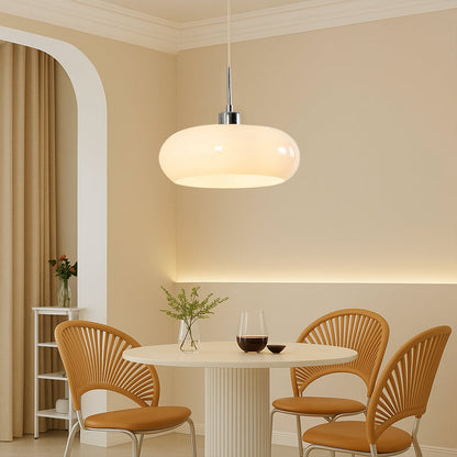 Clariont | Sculptural Pendant Lamp Inspired by Bauhaus Design