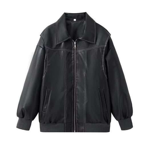 Clarisse | Women's Modern Oversized Coat