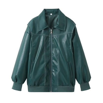 Clarisse | Women's Modern Oversized Coat