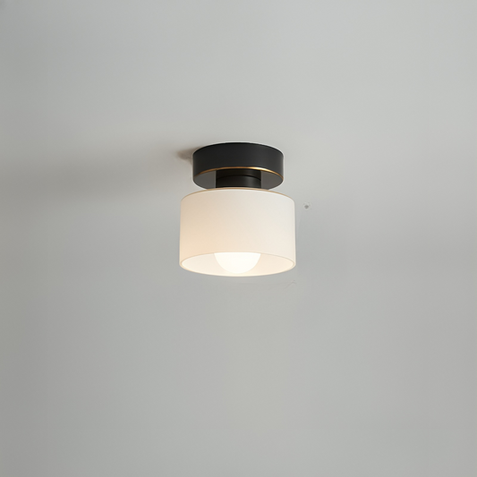 CreativeGlow | Minimalist Bauhaus Ceiling Spotlight