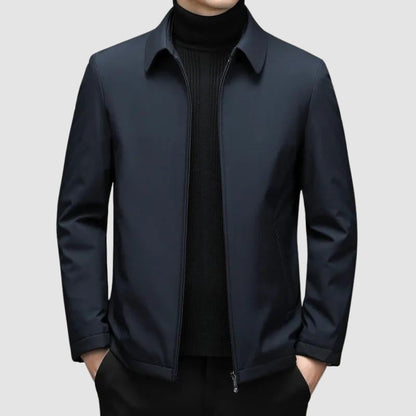 Liam | Sleek Lightweight Casual Coat for Men