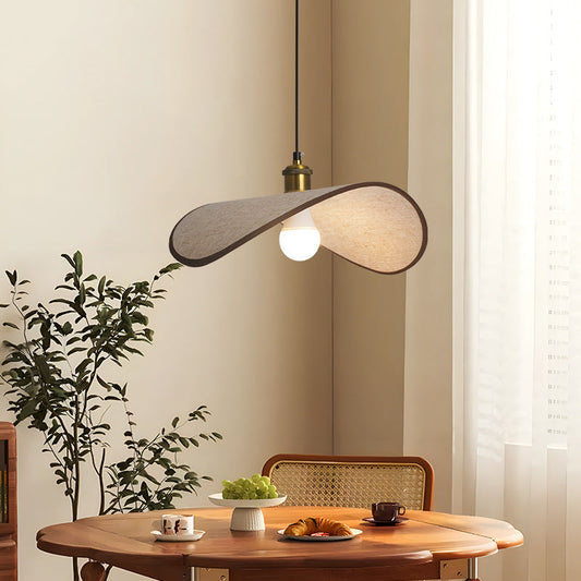 Designova | Vintage Wabi Sabi Flower Pendant Lamp