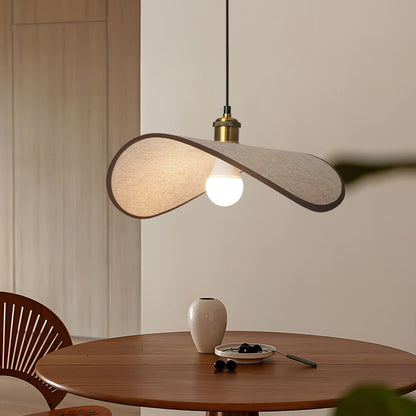 Designova | Vintage Wabi Sabi Flower Pendant Lamp