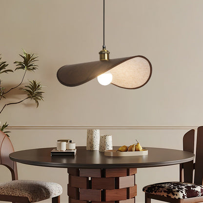 Designova | Vintage Wabi Sabi Flower Pendant Lamp