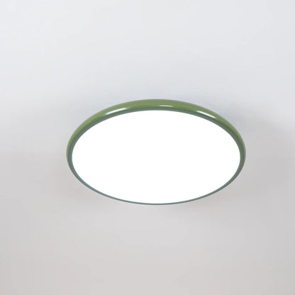 DriftGlow | Adjustable Ceiling Lamp for Convenient Modern Living