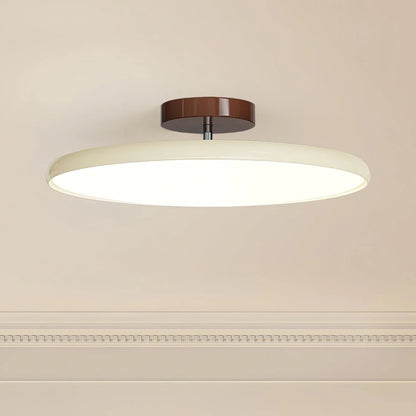 DriftGlow | Adjustable Ceiling Lamp for Convenient Modern Living