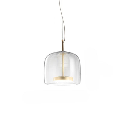 AuraGlass – Modern Glass Lighting for Refined Elegance