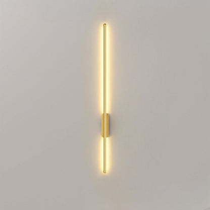 Eclipza | Minimalist Linear Wall Lamp for Modern Interiors