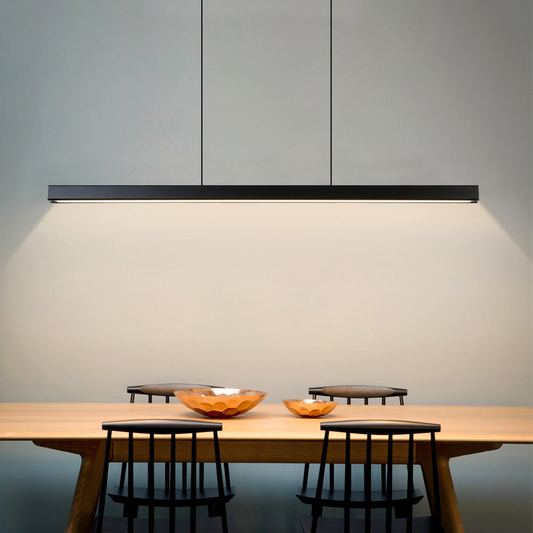 Elevra | Scandinavian Pendant Lamp for Modern and Stylish Homes