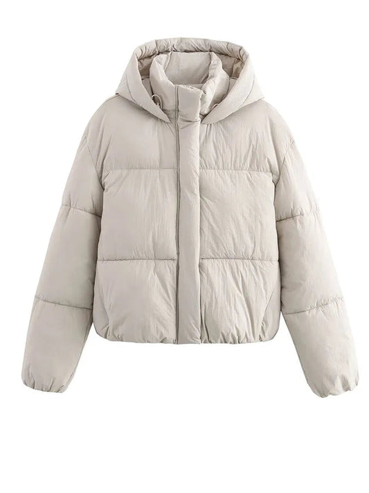 Sienna | Women's Insulated Winter Jacket - Stylish & Super Warm
