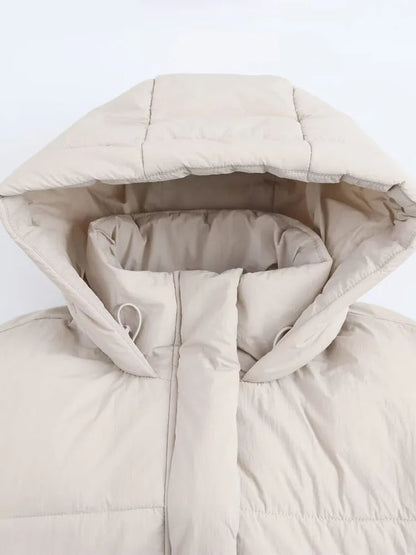 Sienna | Women's Insulated Winter Jacket - Stylish & Super Warm