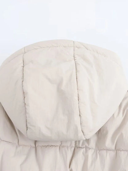 Sienna | Women's Insulated Winter Jacket - Stylish & Super Warm