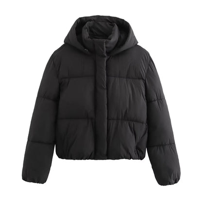 Sienna | Women's Insulated Winter Jacket - Stylish & Super Warm