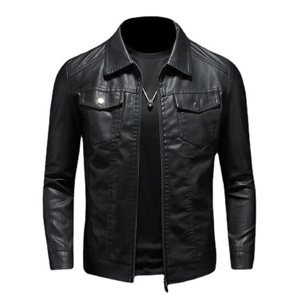 Julius | Classic Stylish Mens Jacket