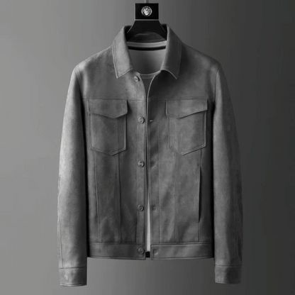 Wigand | Elegant Modern Men's Jacket