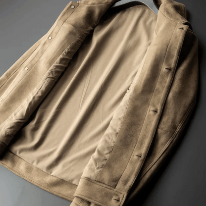Wigand | Elegant Modern Men's Jacket