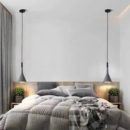 FormaLite – Minimalist Pendant Light with Adjustable Cord