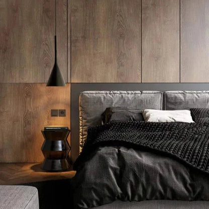 FormaLite – Minimalist Pendant Light with Adjustable Cord