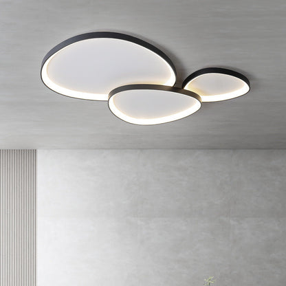 Glareon | Modern Armure Ceiling Lamp for Minimalist Aesthetic