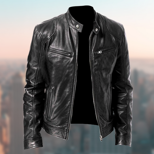 Theodore | Premium Durable Men's Jacket with Modern Fit