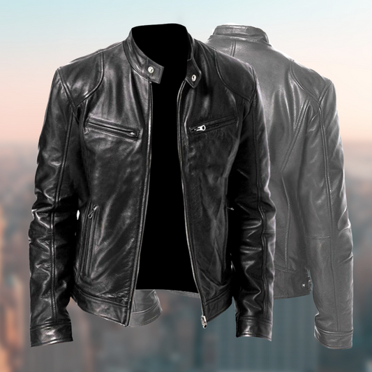 Theodore | Premium Durable Men's Jacket with Modern Fit