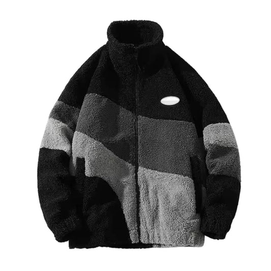 William | Refined Men’s Jacket – Versatile and Stylish Outerwear
