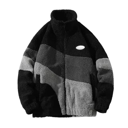 William | Refined Men’s Jacket – Versatile and Stylish Outerwear