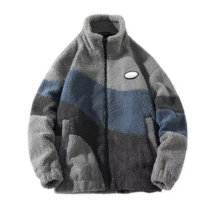 William | Refined Men’s Jacket – Versatile and Stylish Outerwear