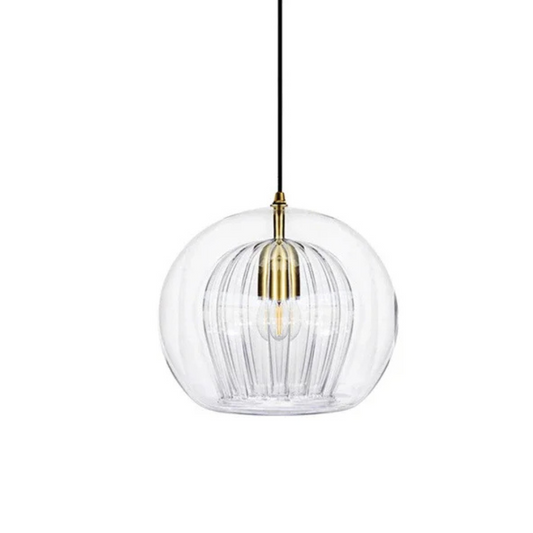 Heliora | Minimalist Pendant Lamp for Kitchen Islands