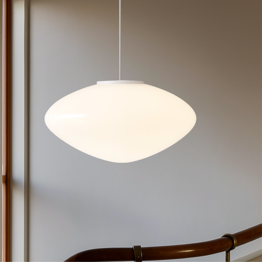 Helys | Danish Design LED Pendant Light for Modern Interiors