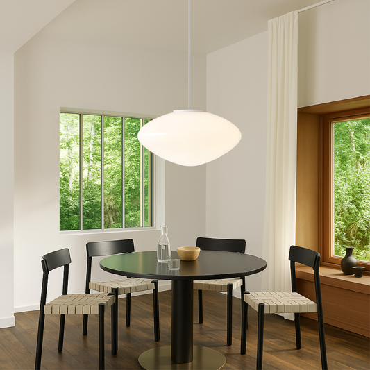 Helys | Danish Design LED Pendant Light for Modern Interiors