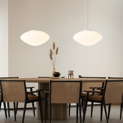 Helys | Danish Design LED Pendant Light for Modern Interiors