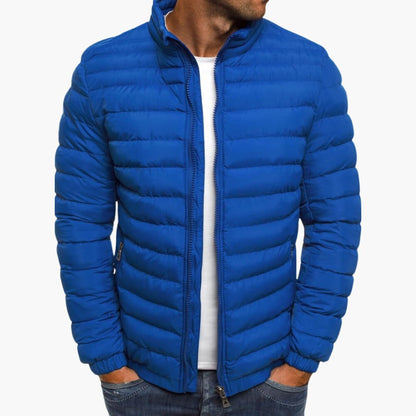 Jannis | Elegant Summer Jacket for Men with Modern Fit