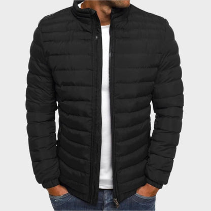 Jannis | Elegant Summer Jacket for Men with Modern Fit