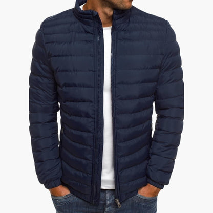 Jannis | Elegant Summer Jacket for Men with Modern Fit