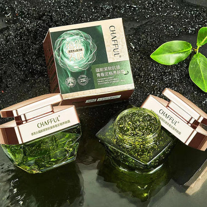 SeoulDew Repair Cream – A Korean moisturizing repair cream that deeply hydrates and restores skin.