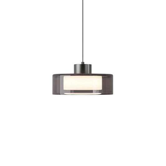 Hylix | Italian Glass Pendant Light for Stylish Interiors