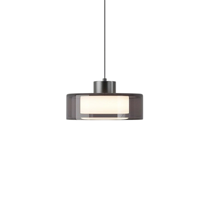 Hylix | Italian Glass Pendant Light for Stylish Interiors